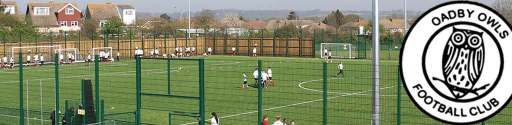 Beauchamp College 3G